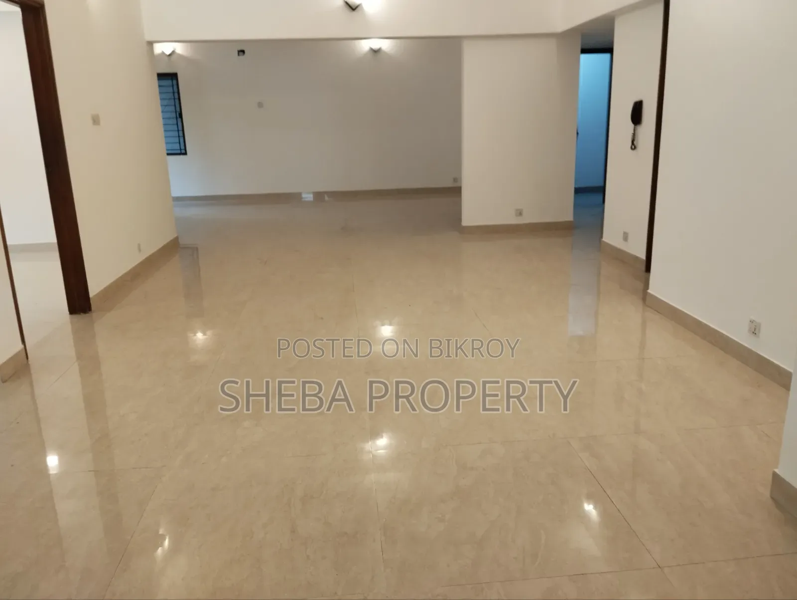 3 Bedroom Apartment in Gulshan for rent in Gulshan