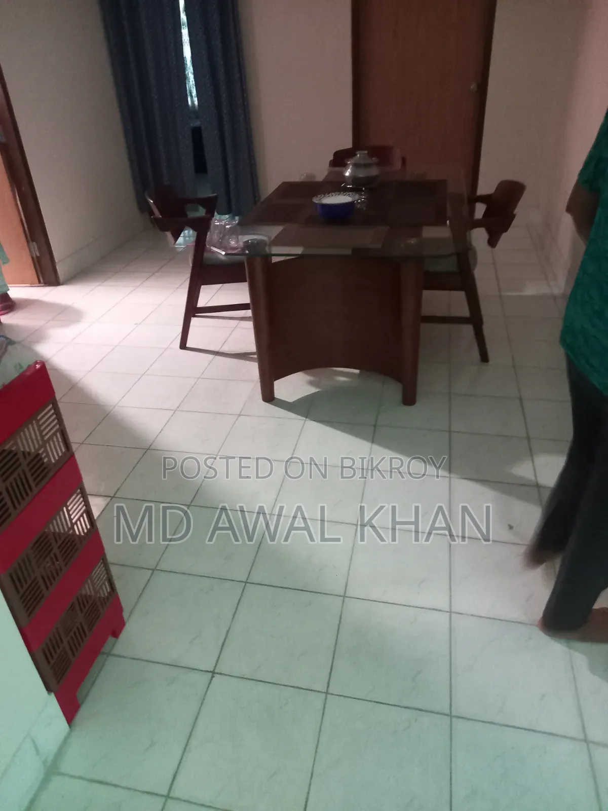 3 Bedroom Apartment in Kalabagan, Dhanmondi for sale in Dhanmondi
