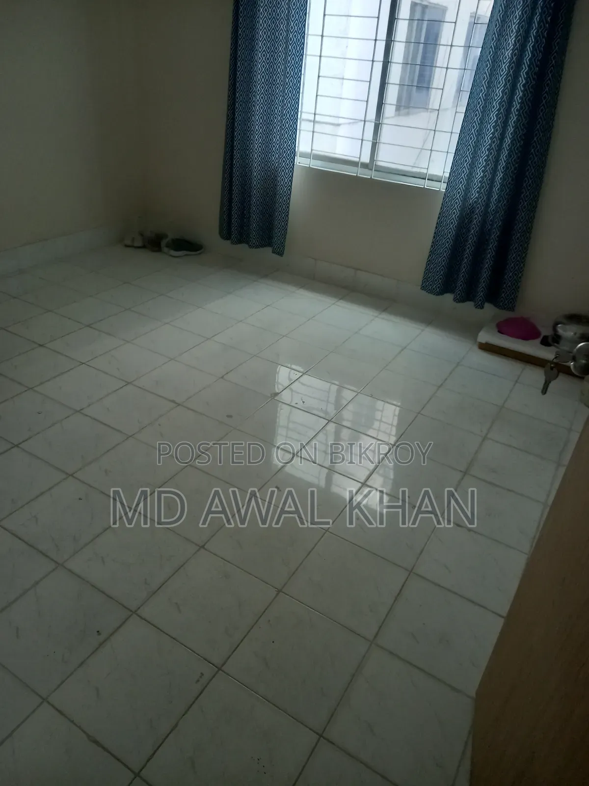3 Bedroom Apartment in Kalabagan, Dhanmondi for sale in Dhanmondi