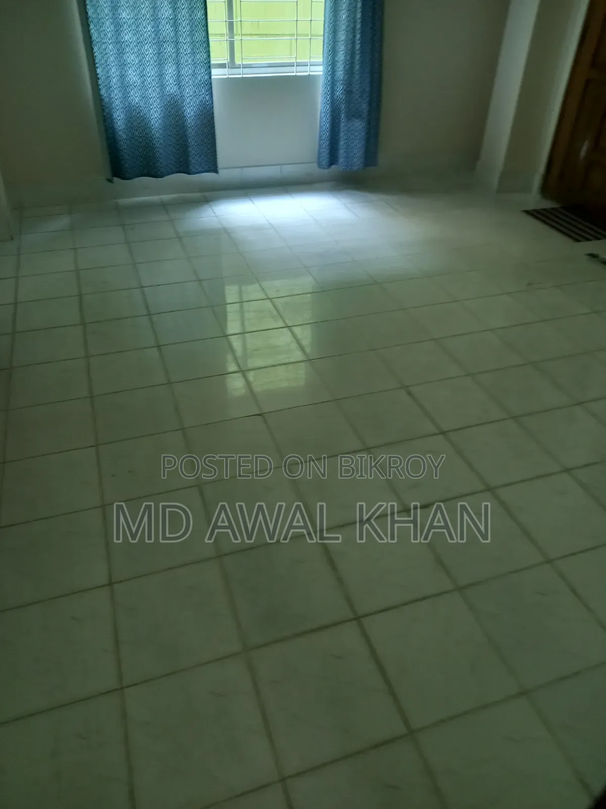 3 Bedroom Apartment in Kalabagan, Dhanmondi for sale in Dhanmondi