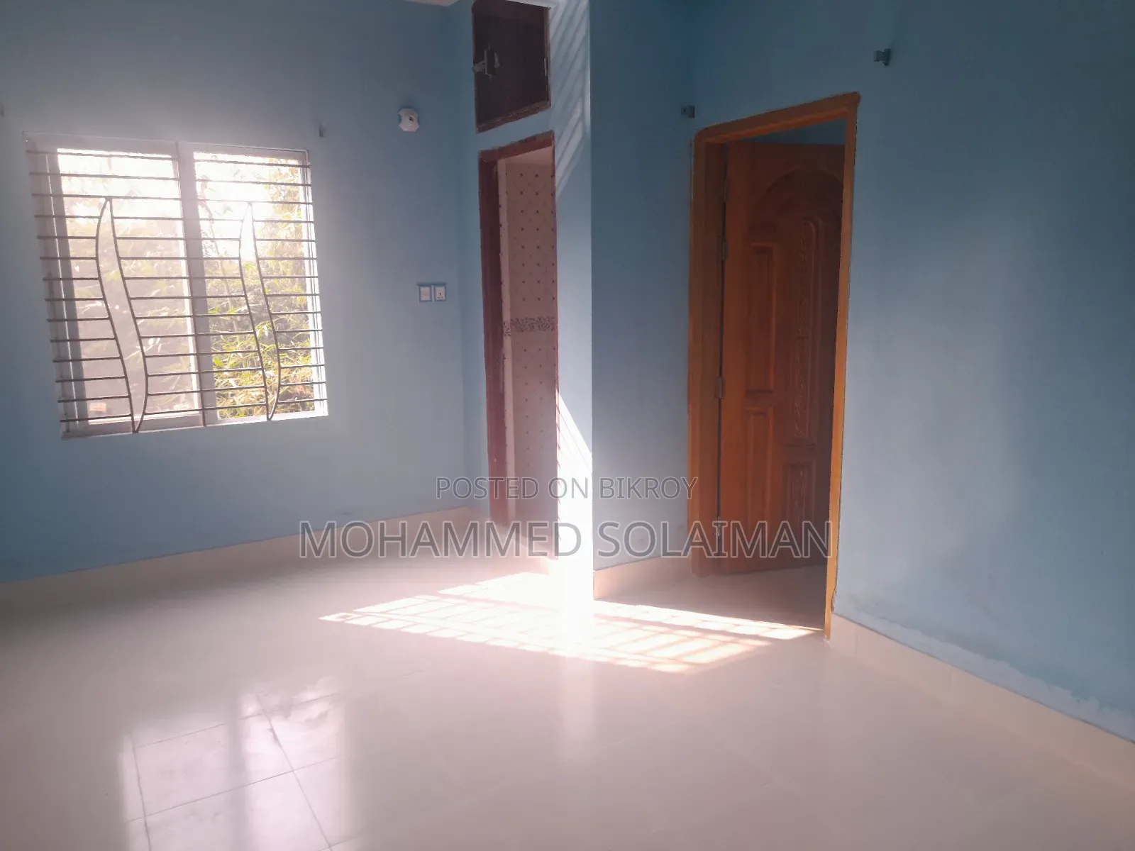 Furnished Mini Flat in Raj Villa, Cornelhat for Sale in Cornelhat