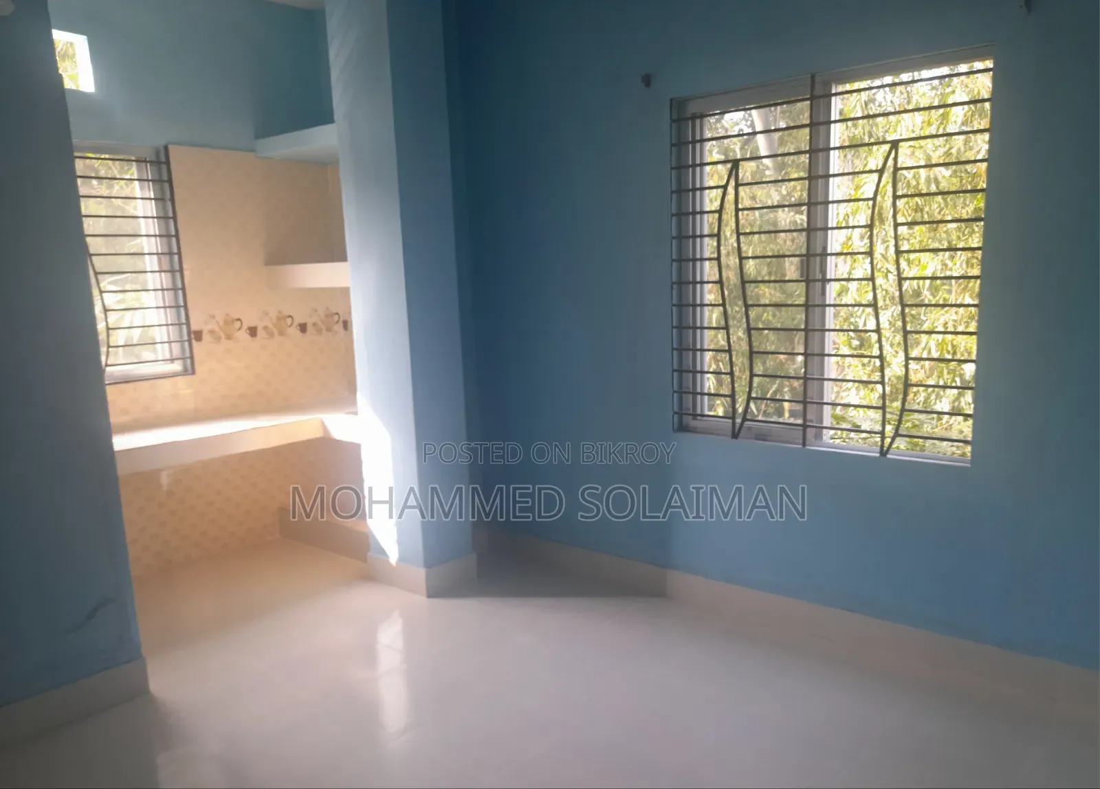 Furnished Mini Flat in Raj Villa, Cornelhat for Sale in Cornelhat