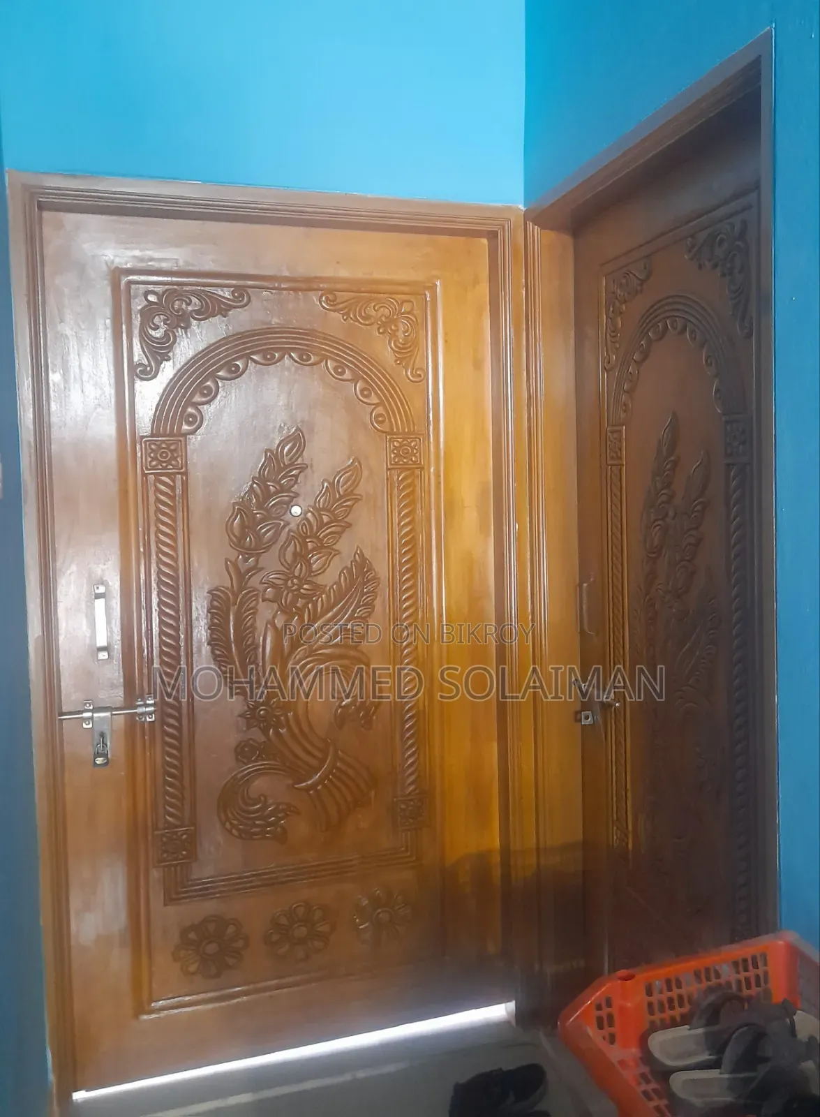 Furnished Mini Flat in Raj Villa, Cornelhat for Sale in Cornelhat