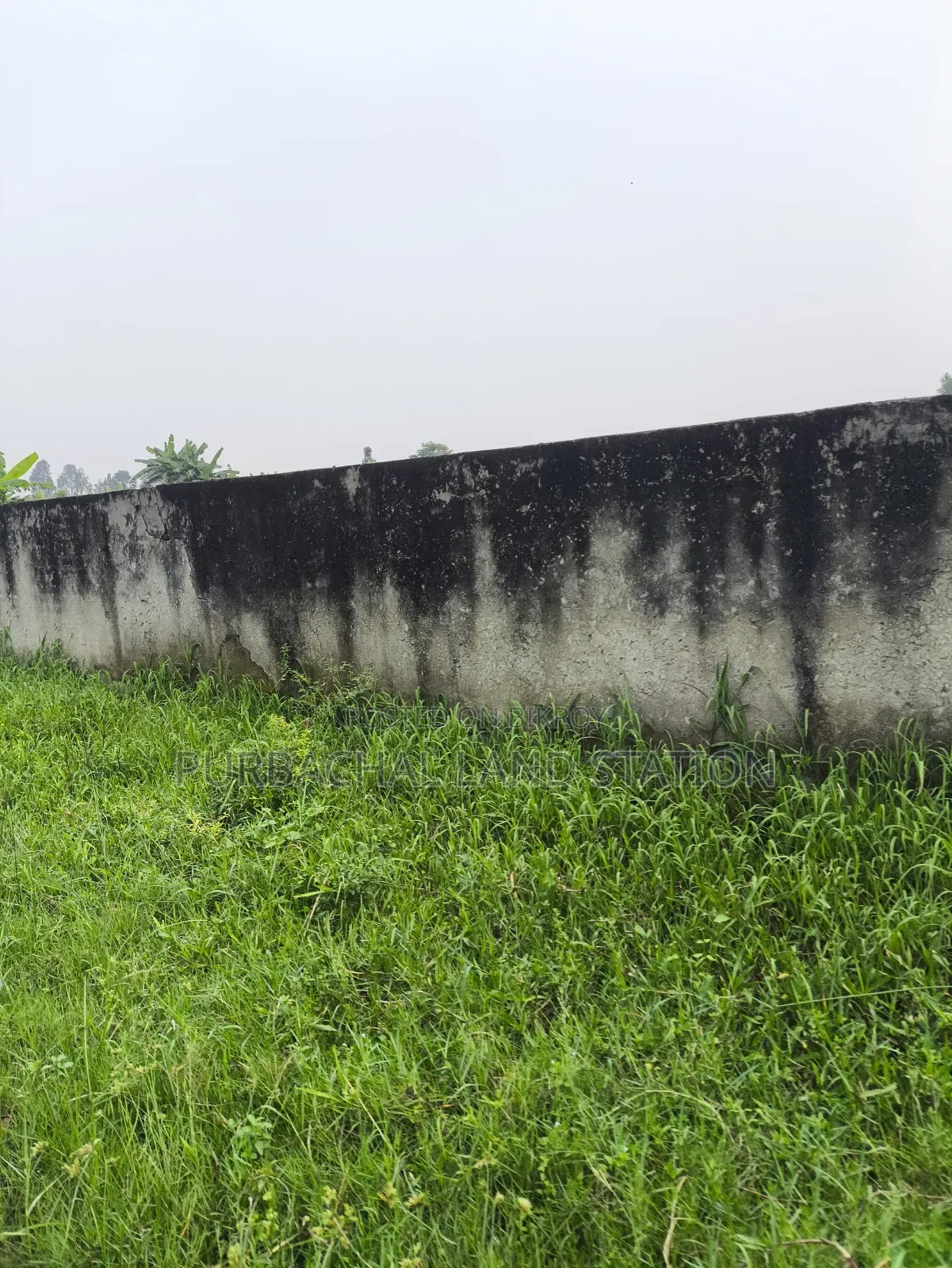 75 Feet Road South Face 3 Katha Plot Sale in Sector: 20, Purbachal in Purbachal